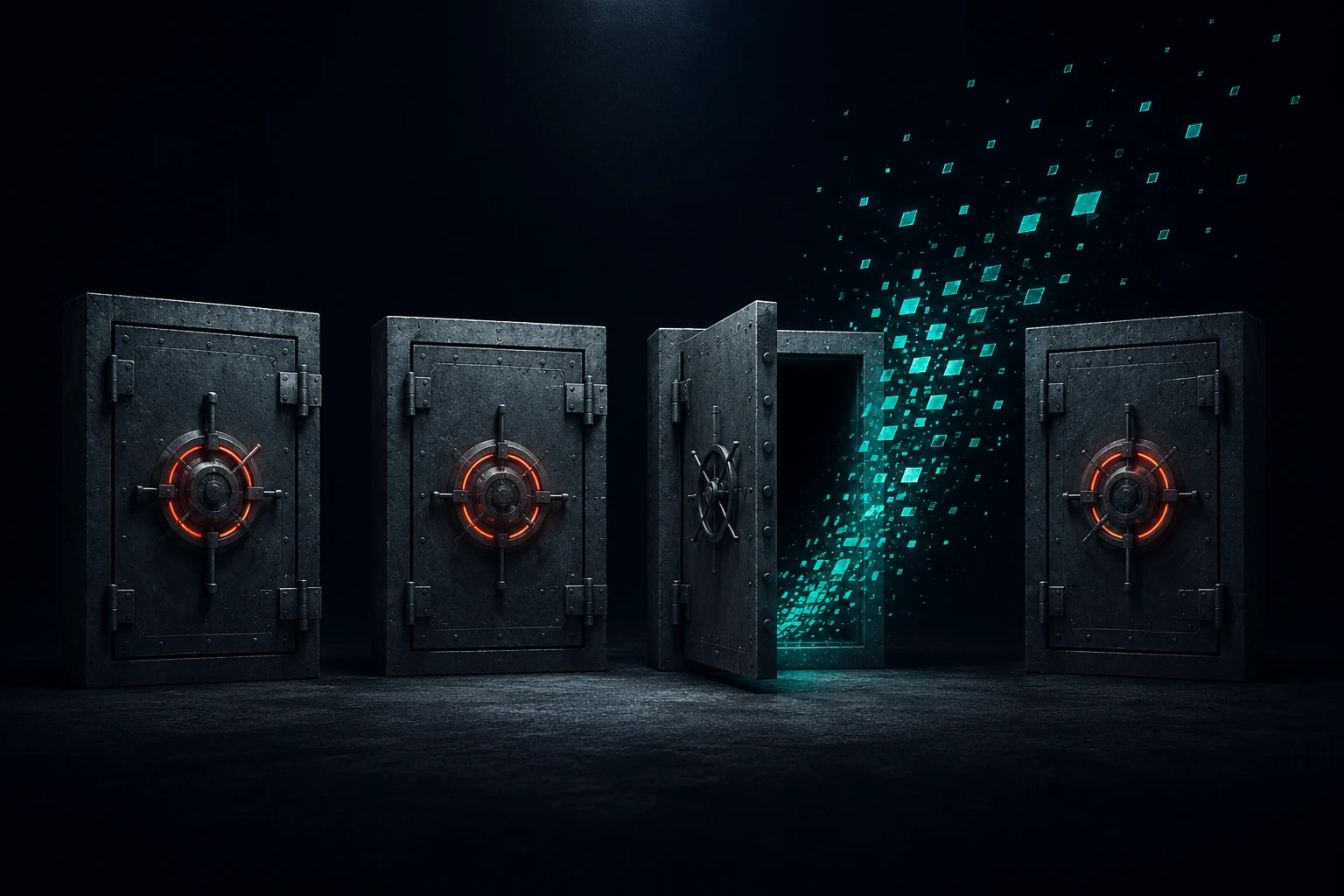 An AI Agent Hacked a Gym API. Yours Could Be Next.